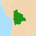 Lösung BOLIVIA