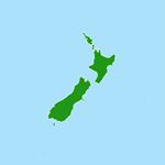 Réponse NEW ZEALAND