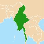 Lösung MYANMAR