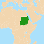 Risposta SUDAN