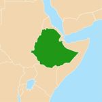 Lösung ETHIOPIA