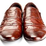 Risposta LEATHER SHOES