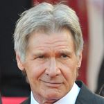 Answer HARRISON FORD