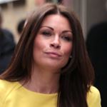 Answer ALISON KING