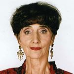 Answer JUNE BROWN