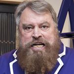 Réponse BRIAN BLESSED