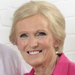 Answer MARY BERRY