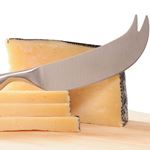 Réponse CHEESE KNIFE