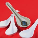 Réponse CHINESE SPOONS