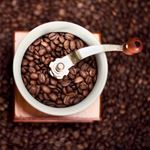 Lösung COFFEE GRINDER