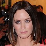Answer EMILY BLUNT
