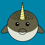 Answer NARWHAL