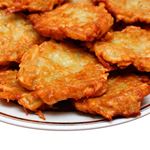 Lösung FRITTERS