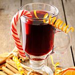 Lösung MULLED WINE