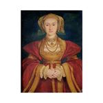 Risposta ANNE OF CLEVES