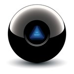 Answer MAGIC 8-BALL