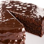 Lösung CHOCOLATE CAKE