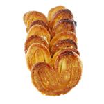 Answer PALMIER BISCUIT