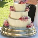 Respuesta WEDDING CAKE