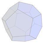 Lösung DODECAHEDRON