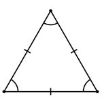 Réponse EQUILATERAL