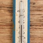 Réponse THERMOMETER