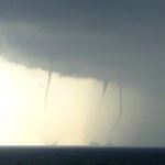 Lösung WATERSPOUTS