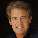 Answer KYLE MACLACHLAN