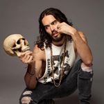 Answer RUSSELL BRAND