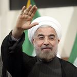Answer HASSAN ROUHANI