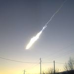 Answer RUSSIAN METEOR