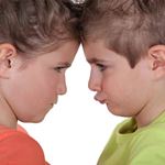 Answer SIBLING RIVALRY