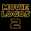 100 pics Movie Logos 2