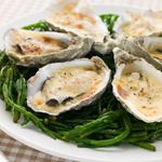 Lösung OYSTERS