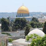 Réponse JERUSALEM
