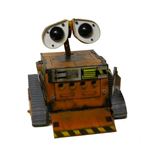 Réponse WALL-E