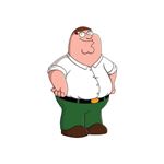 Lösung PETER GRIFFIN