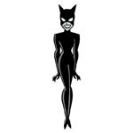 Answer CATWOMAN