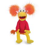 Réponse RED FRAGGLE