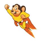Réponse MIGHTY MOUSE