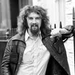 Lösung BILLY CONNOLLY