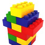 Lösung LEGO