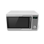 Lösung MICROWAVE OVEN