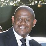 Lösung FOREST WHITAKER