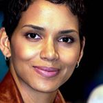 Answer HALLE BERRY
