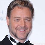 Réponse RUSSELL CROWE