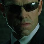 Answer AGENT SMITH