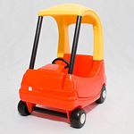 Answer COZY COUPE