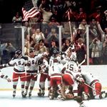 Answer MIRACLE ON ICE