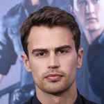 Answer THEO JAMES